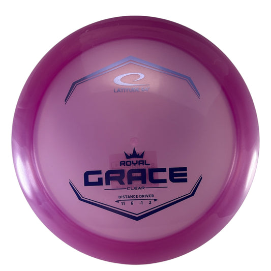Latitude 64 Grace