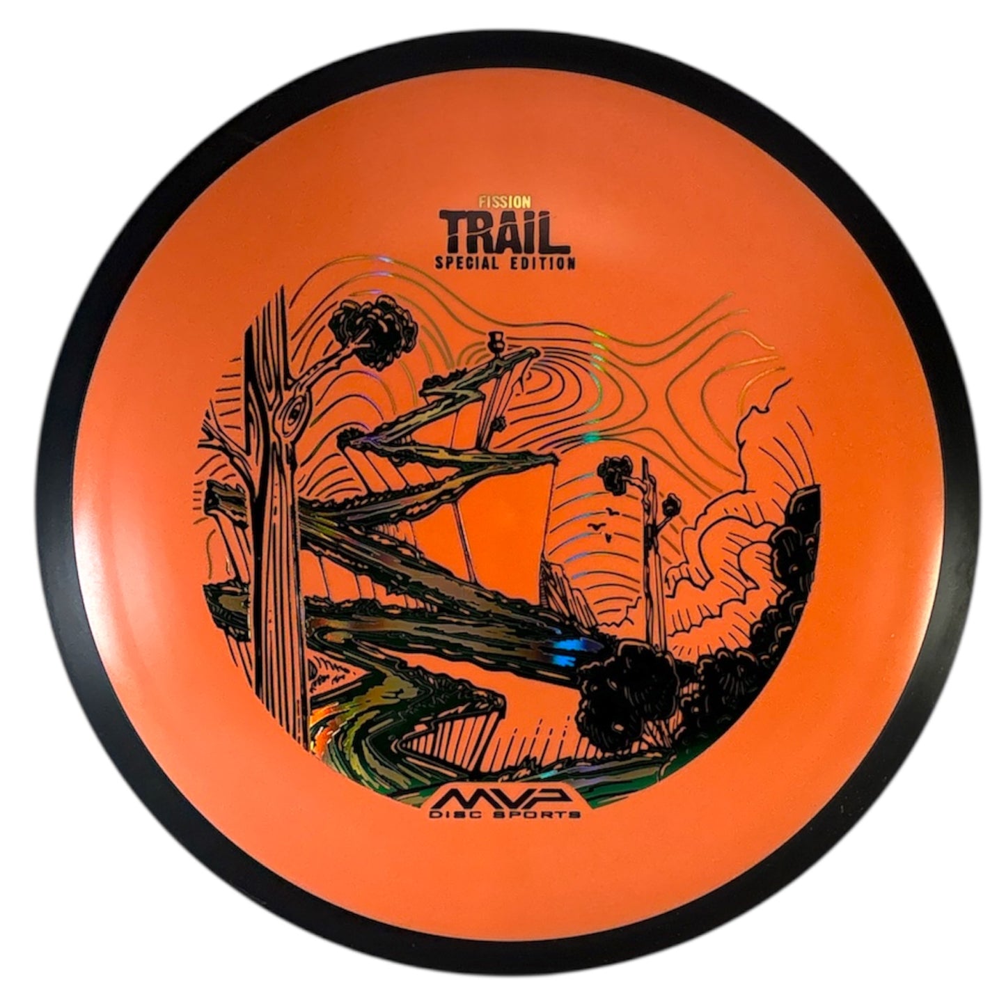 MVP Trail "Special Edition"