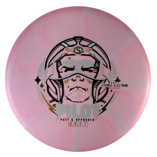 Streamline Pilot