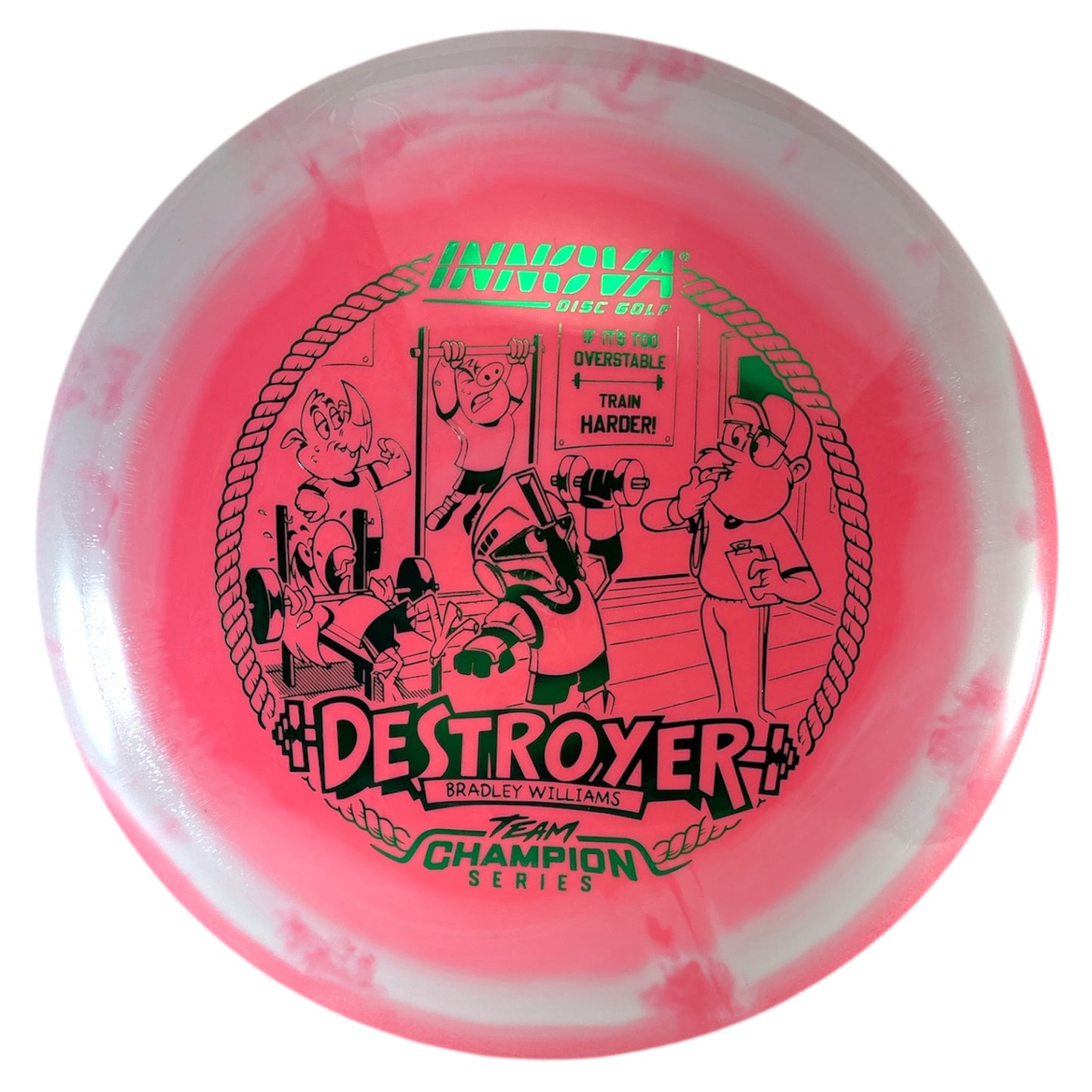 Innova Destroyer