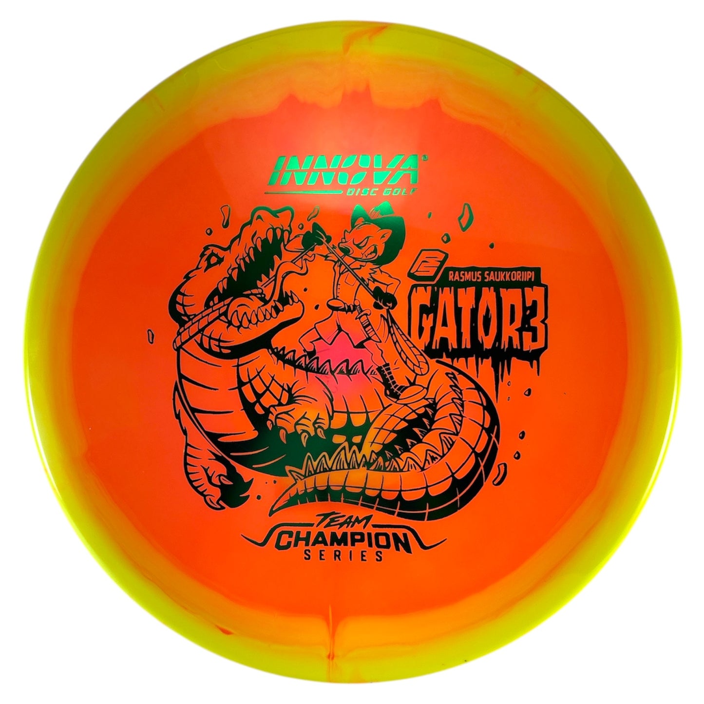 Innova Gator