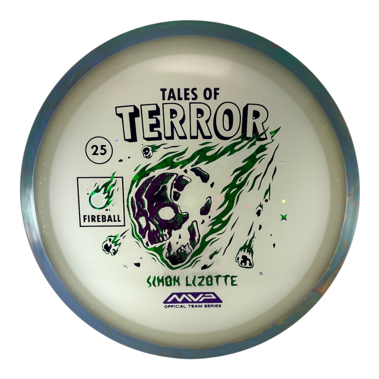 Tales of Terror 2025 Team Series