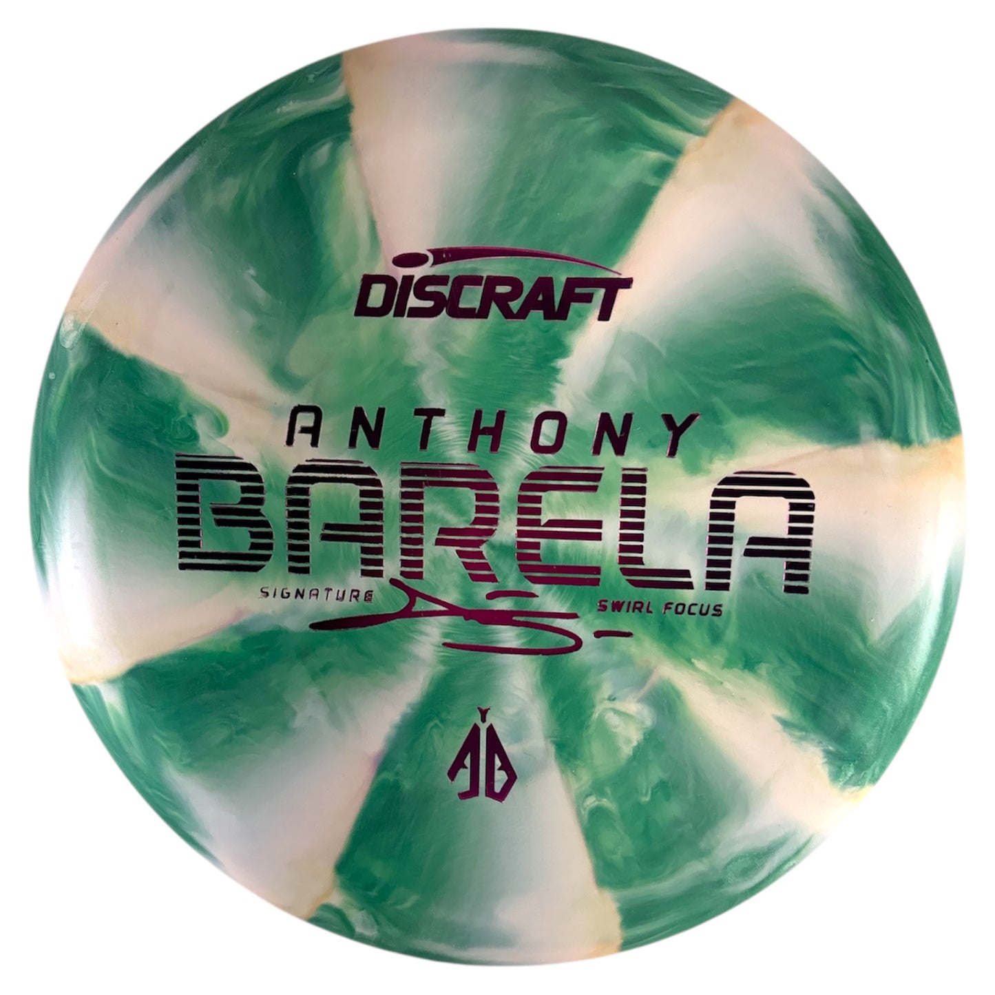 Discraft Focus