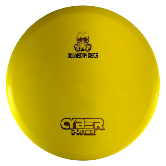 Doosmday Cyber Putter