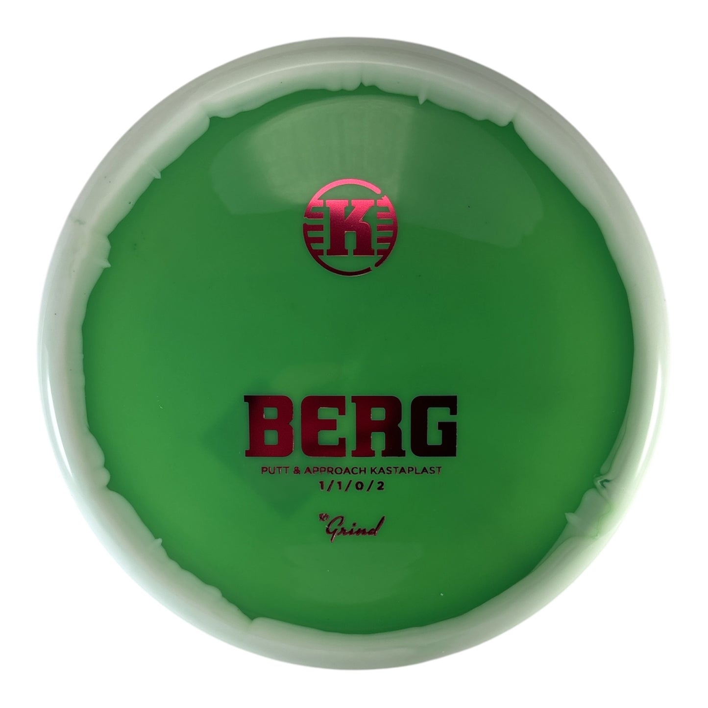Kastaplast Berg