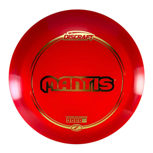 Discraft Mantis