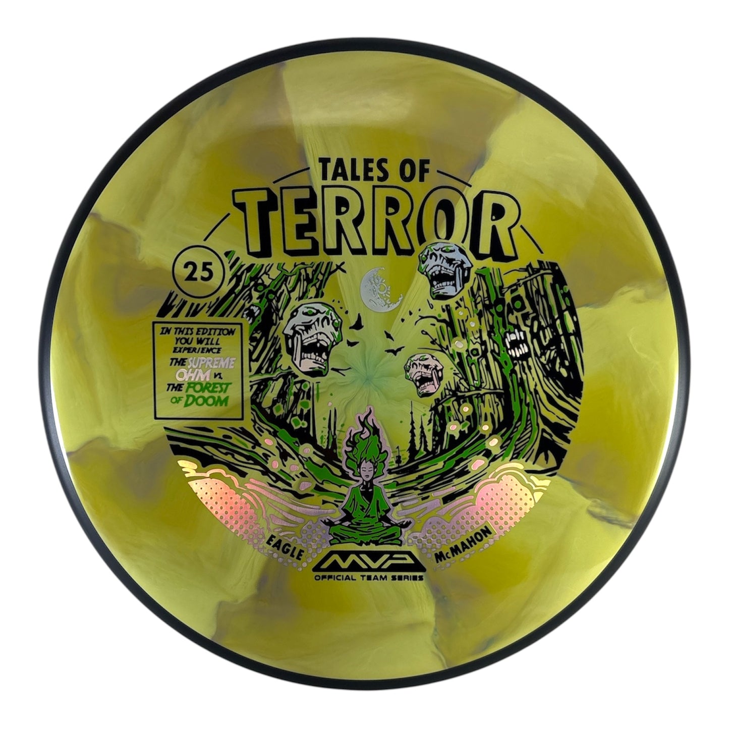 Tales of Terror 2025 Team Series