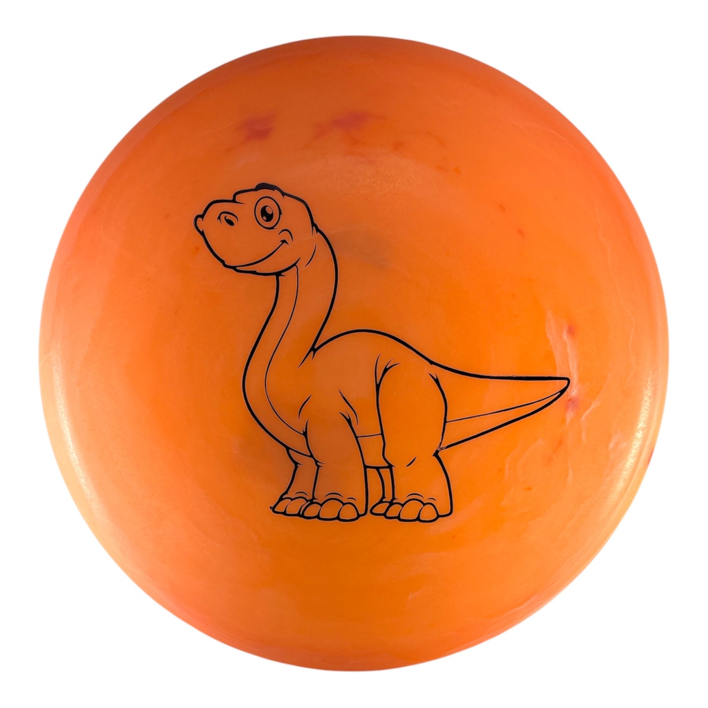 Dino Discs Brachiosaurus