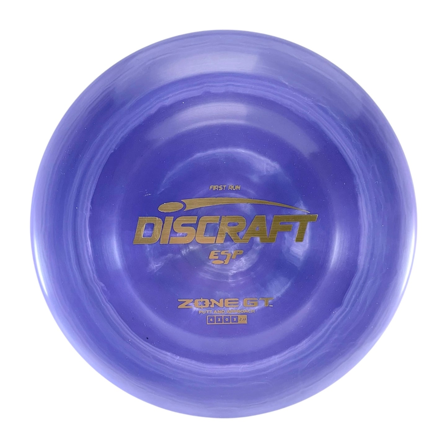 Discraft Zone GT