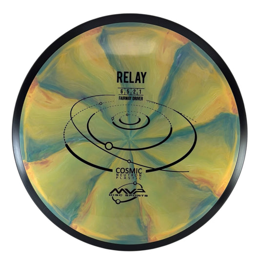 MVP Relay