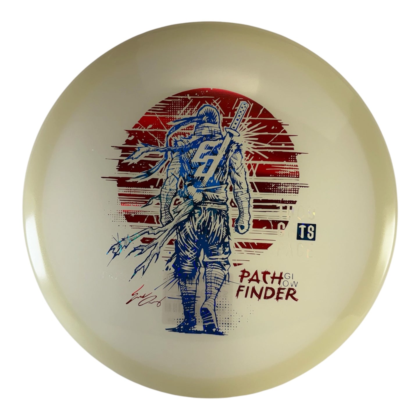 Thought Space Pathfinder