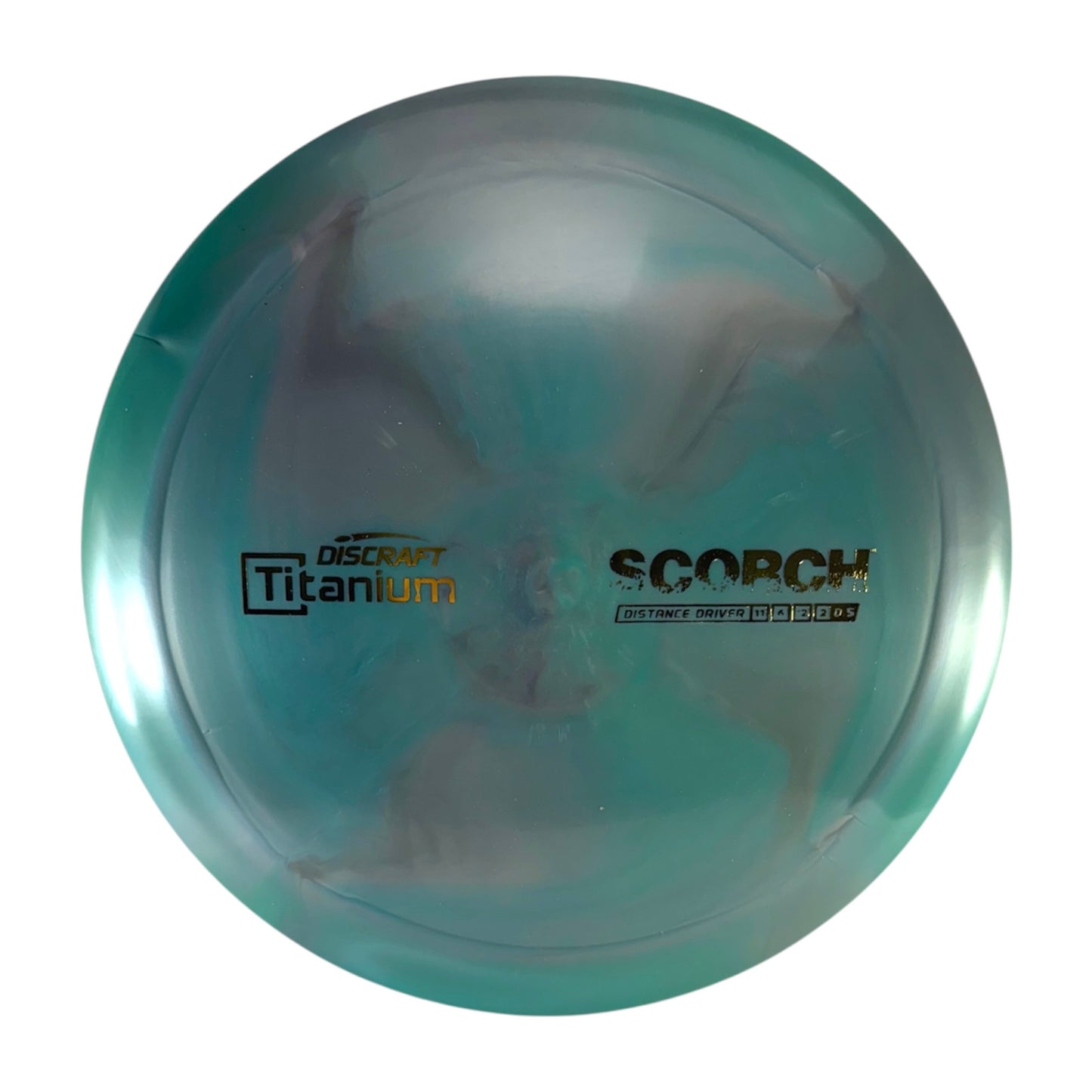 Discraft Scorch