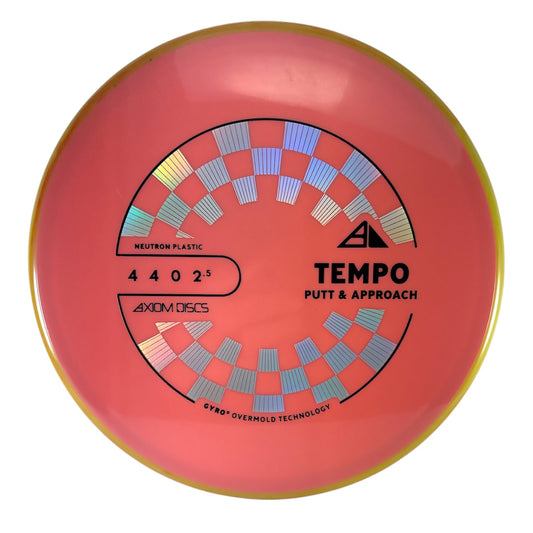 Axiom Tempo
