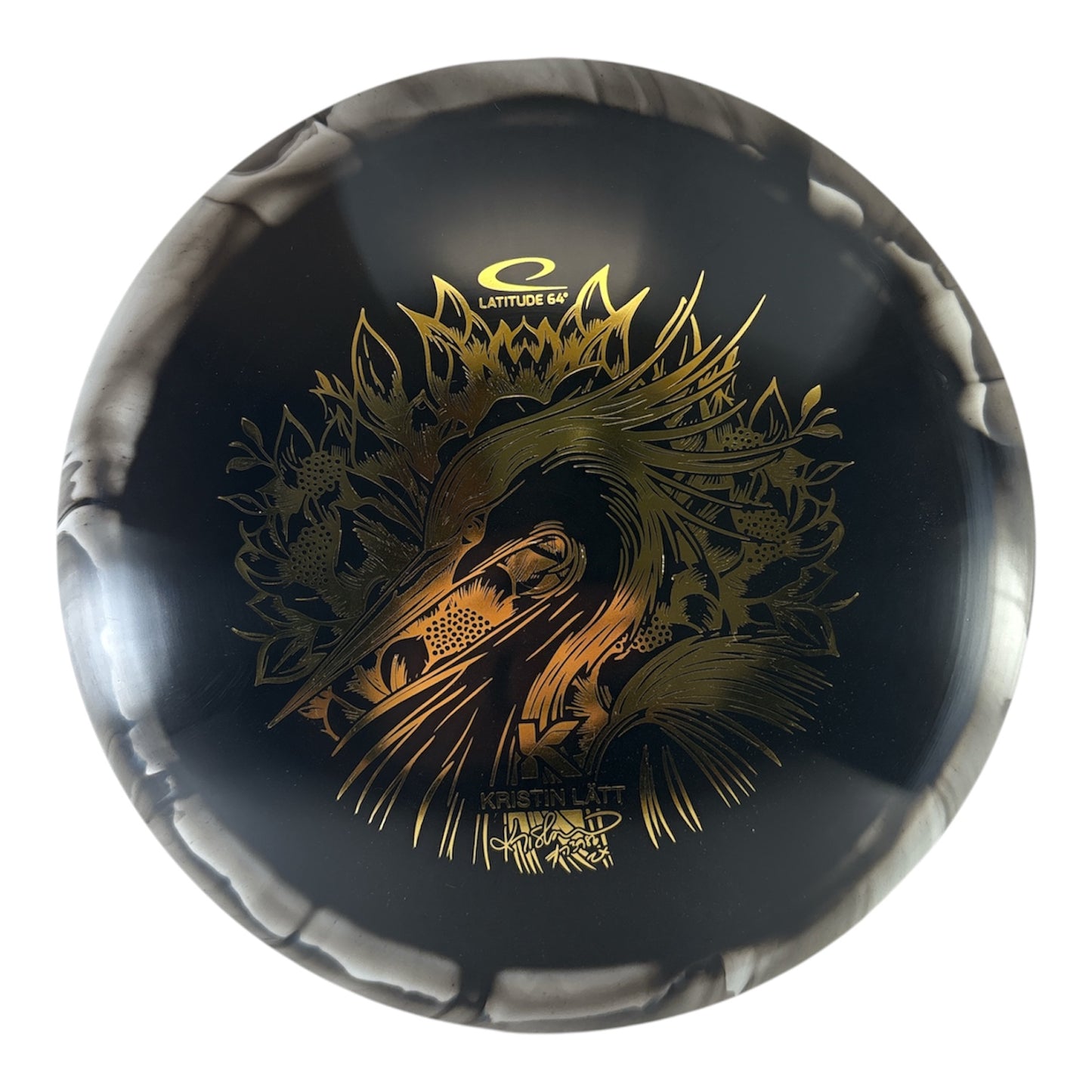 Latitude 64 Saint Pro