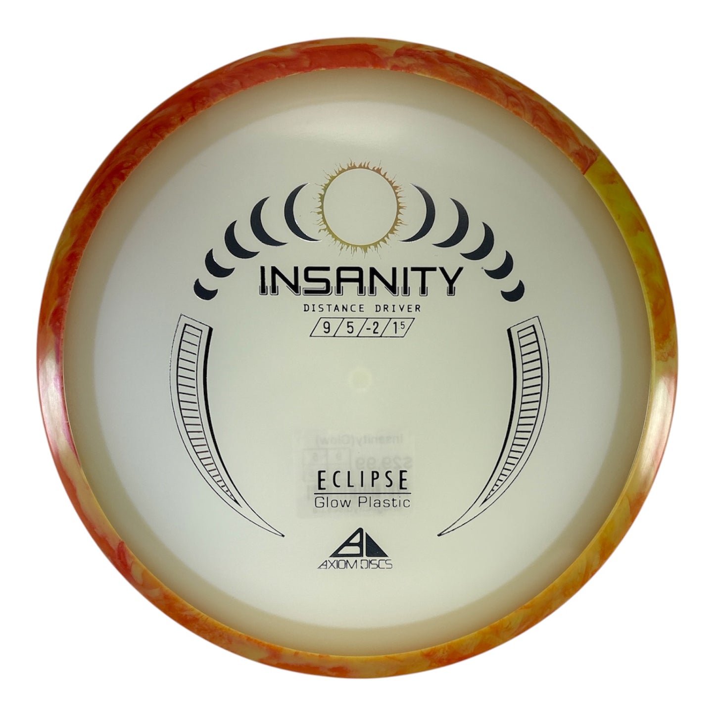 Axiom Insanity