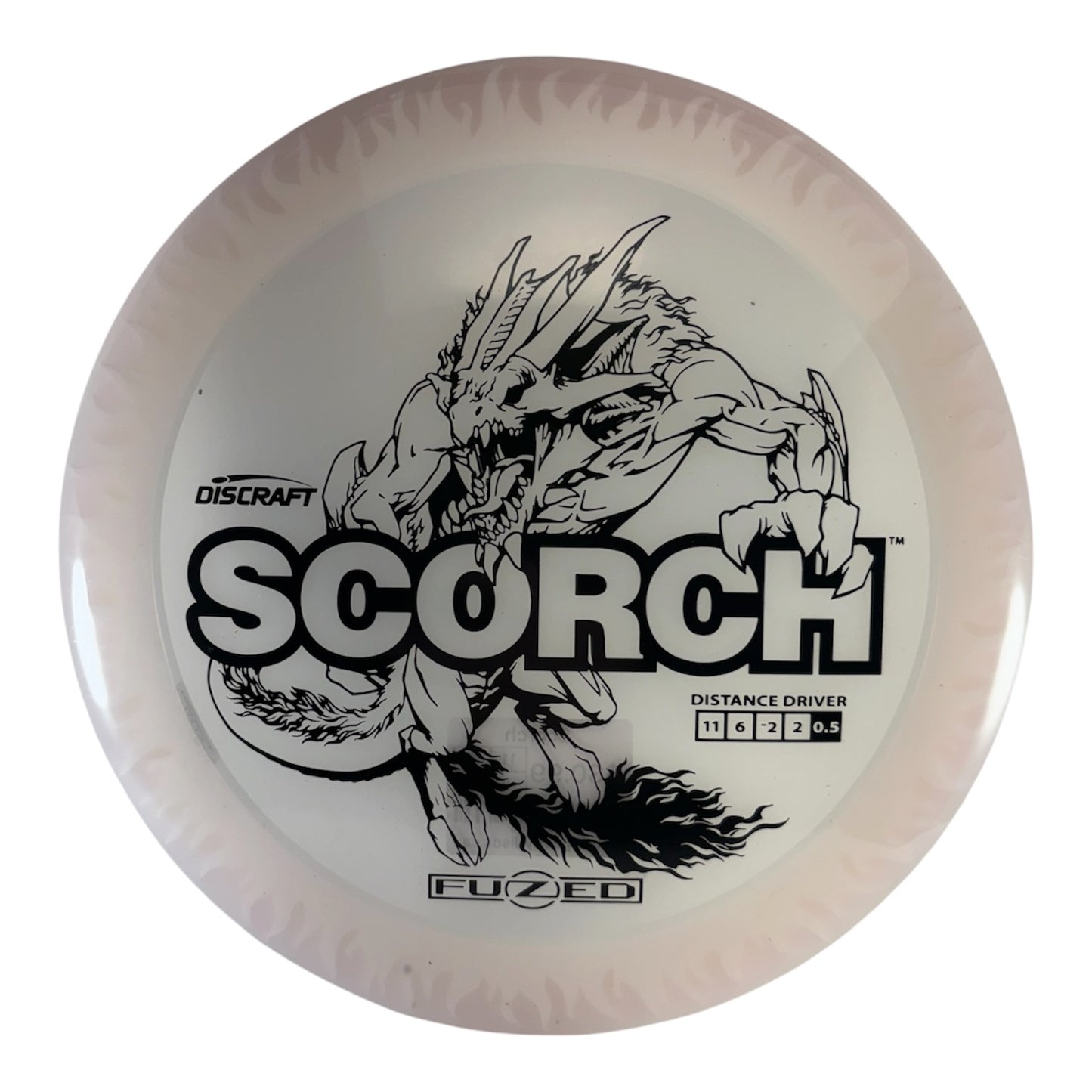 Discraft Scorch