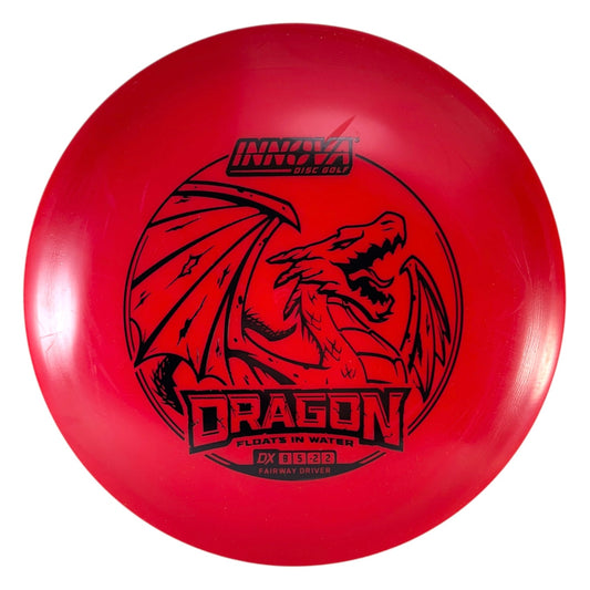 Innova Dragon