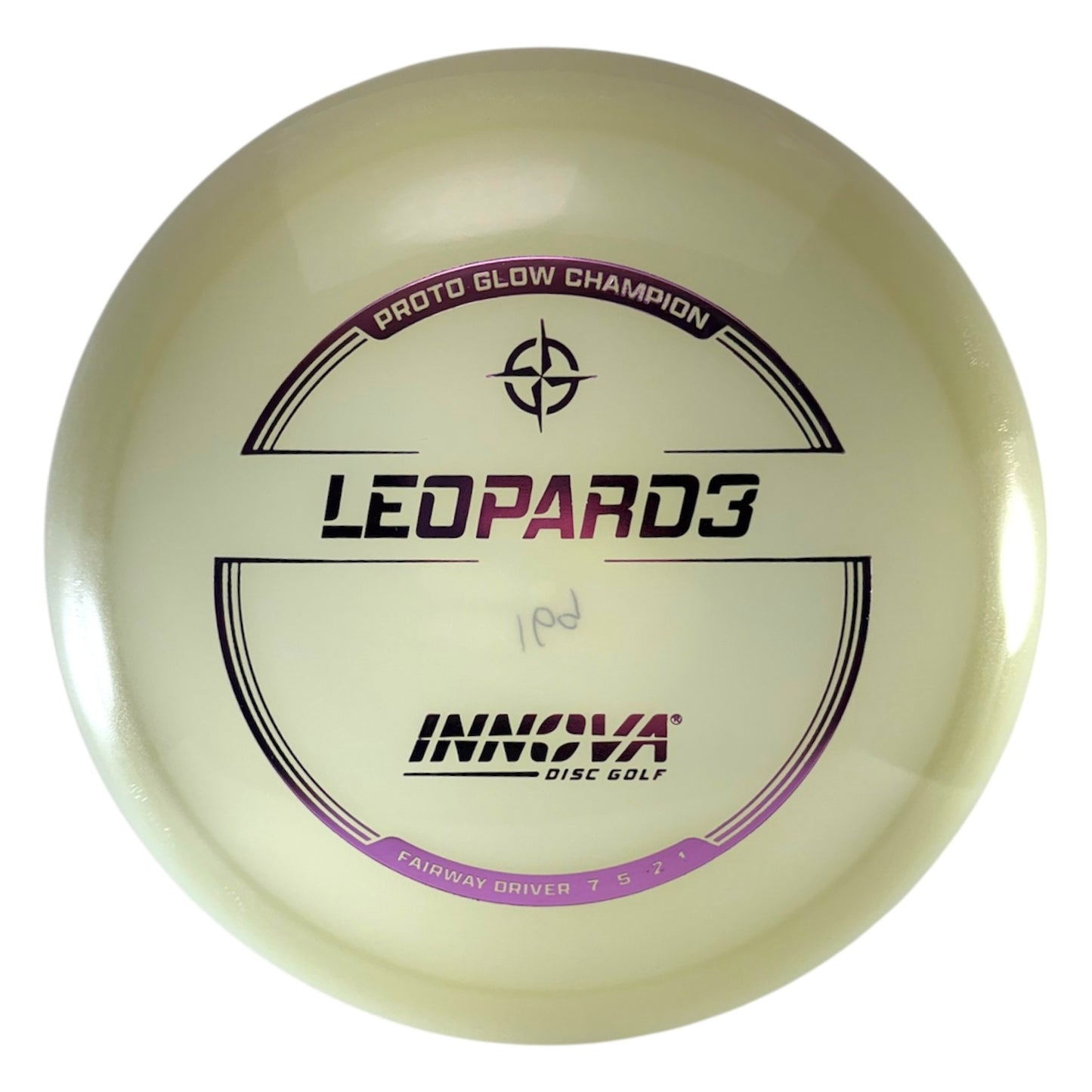 Innova Leopard3