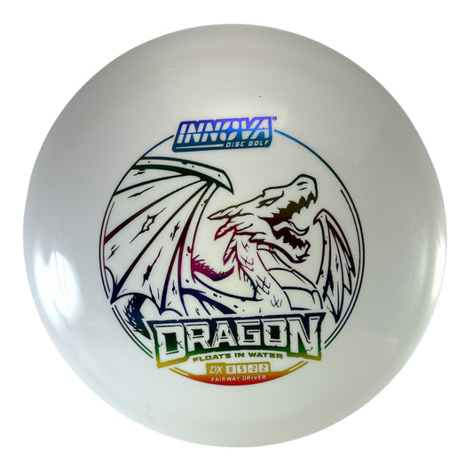 Innova Dragon