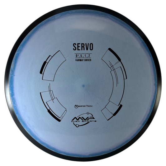 MVP Servo