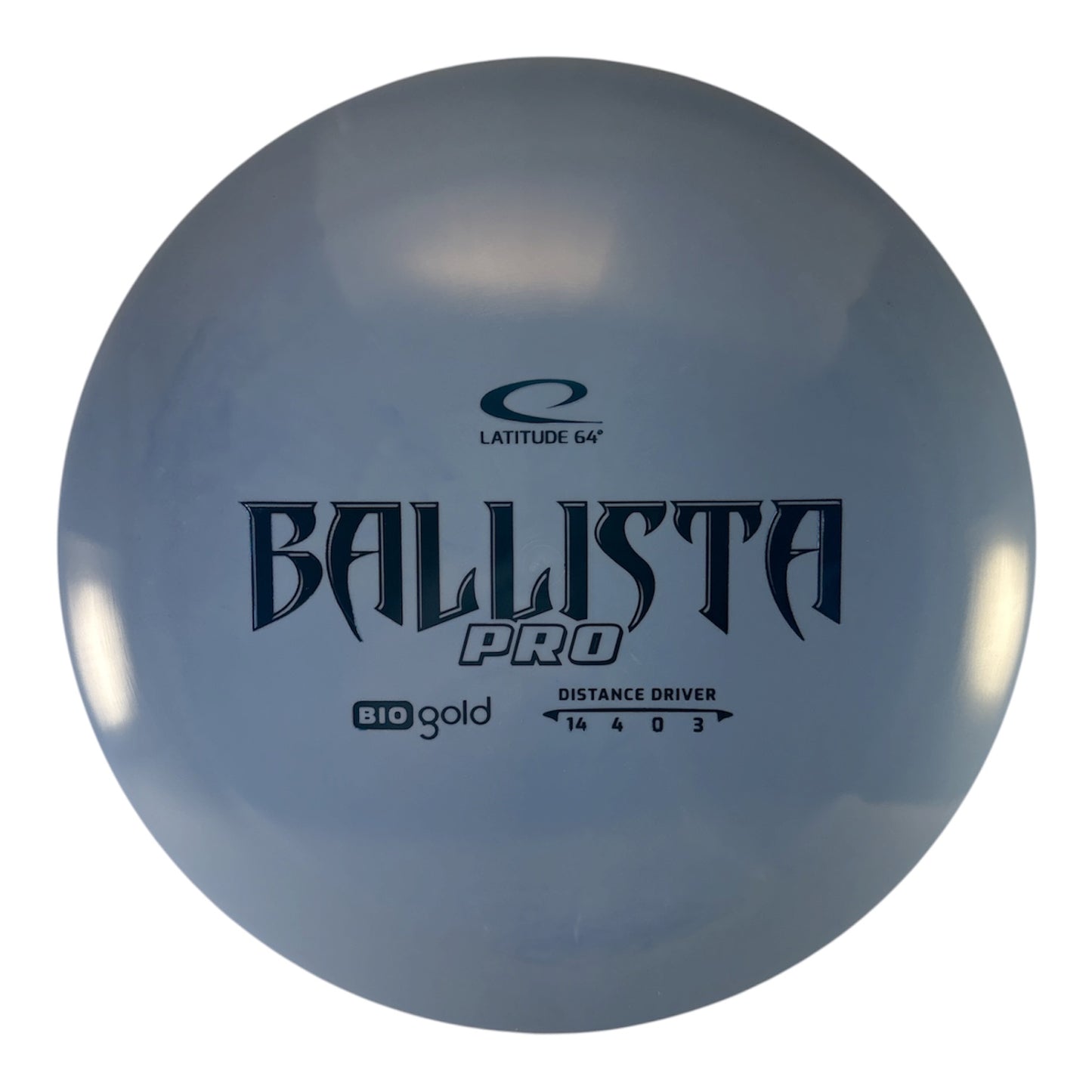 Latitude 64 Ballista Pro