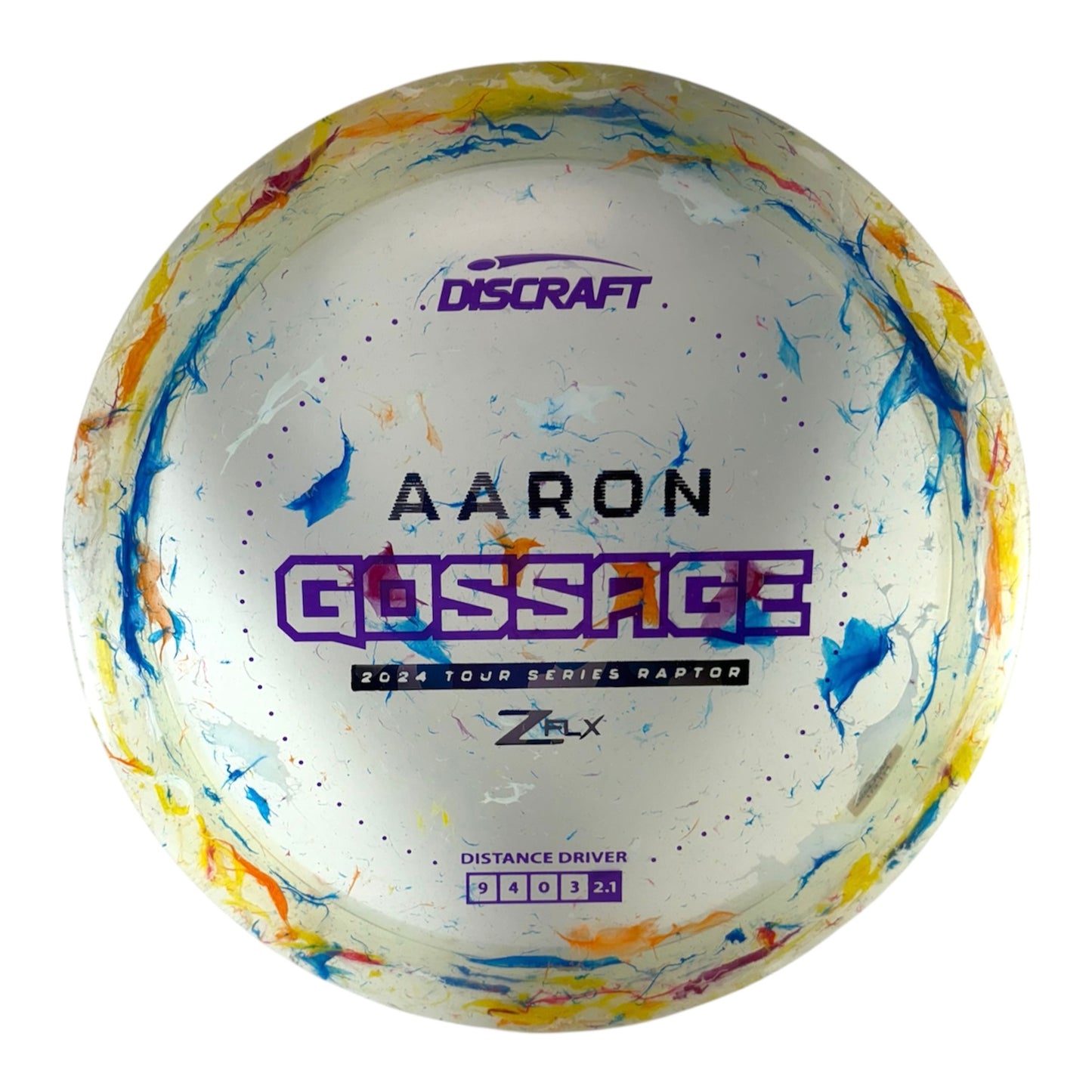 Discraft Raptor