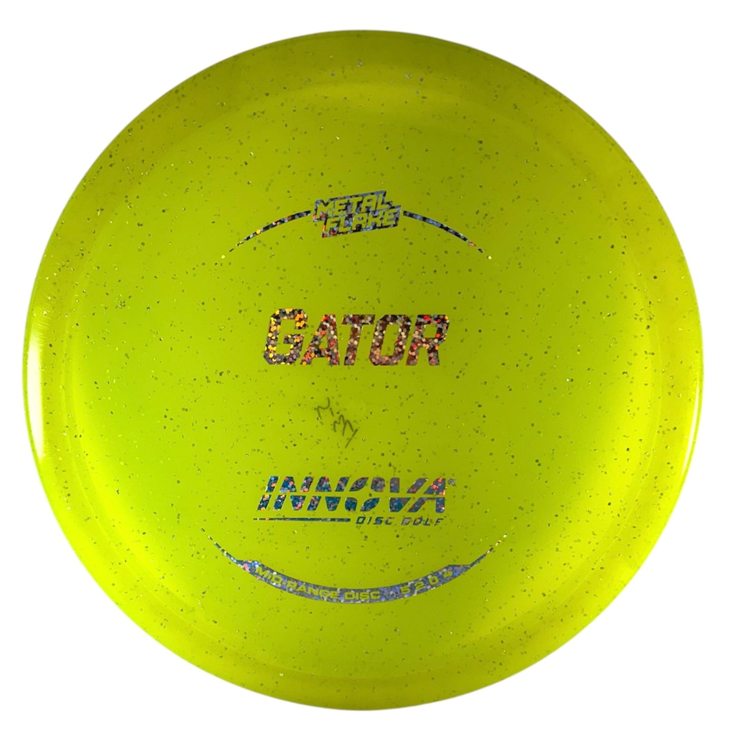 Innova Gator