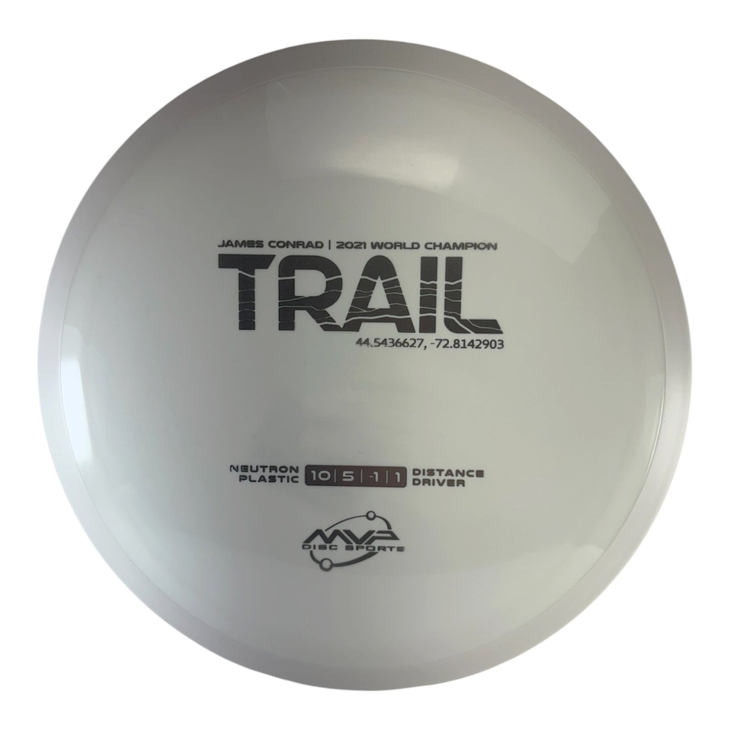 MVP Trail
