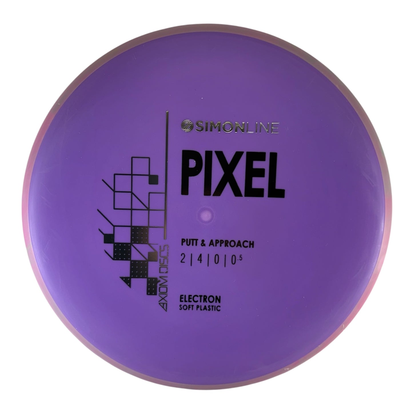 Axiom Pixel