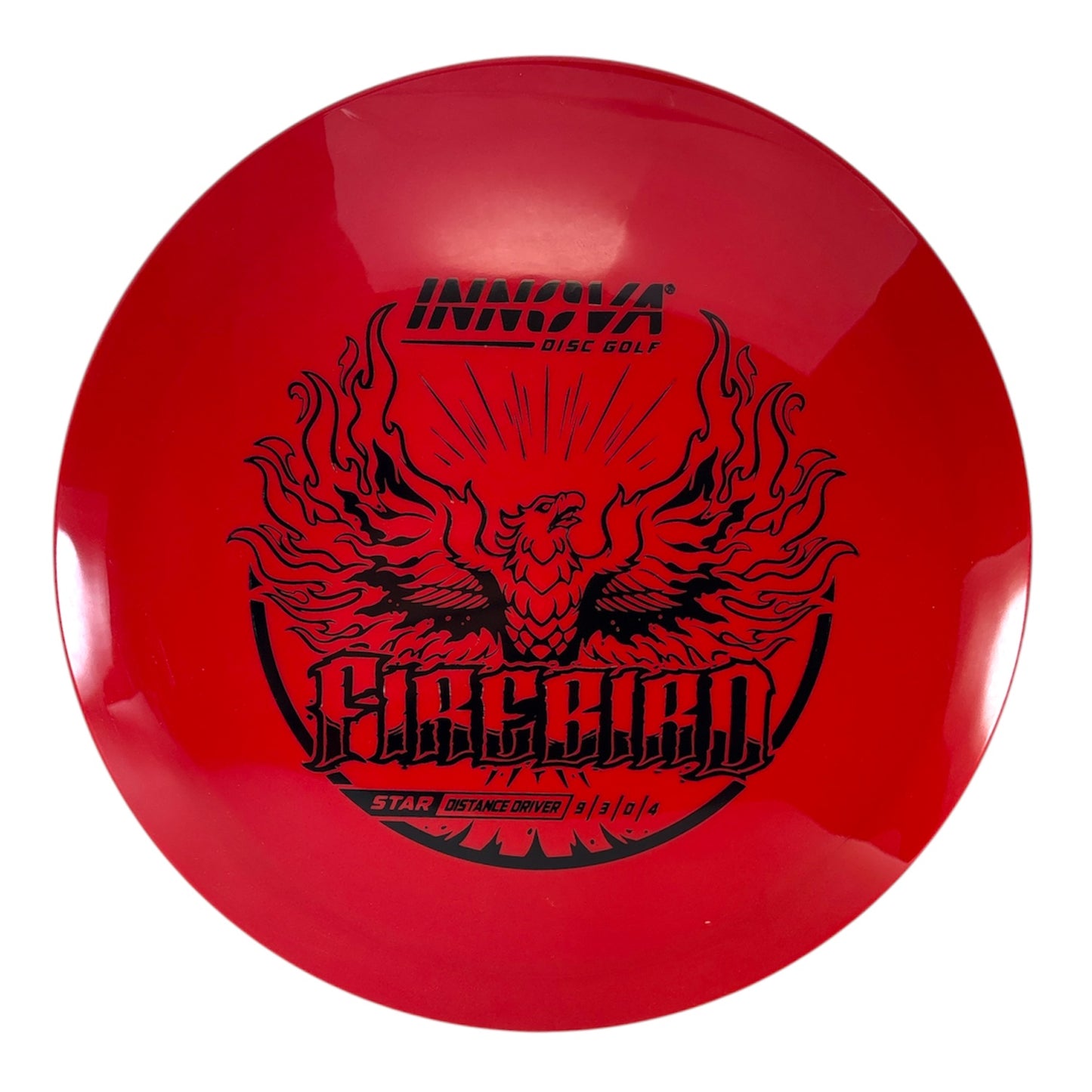 Innova Firebird