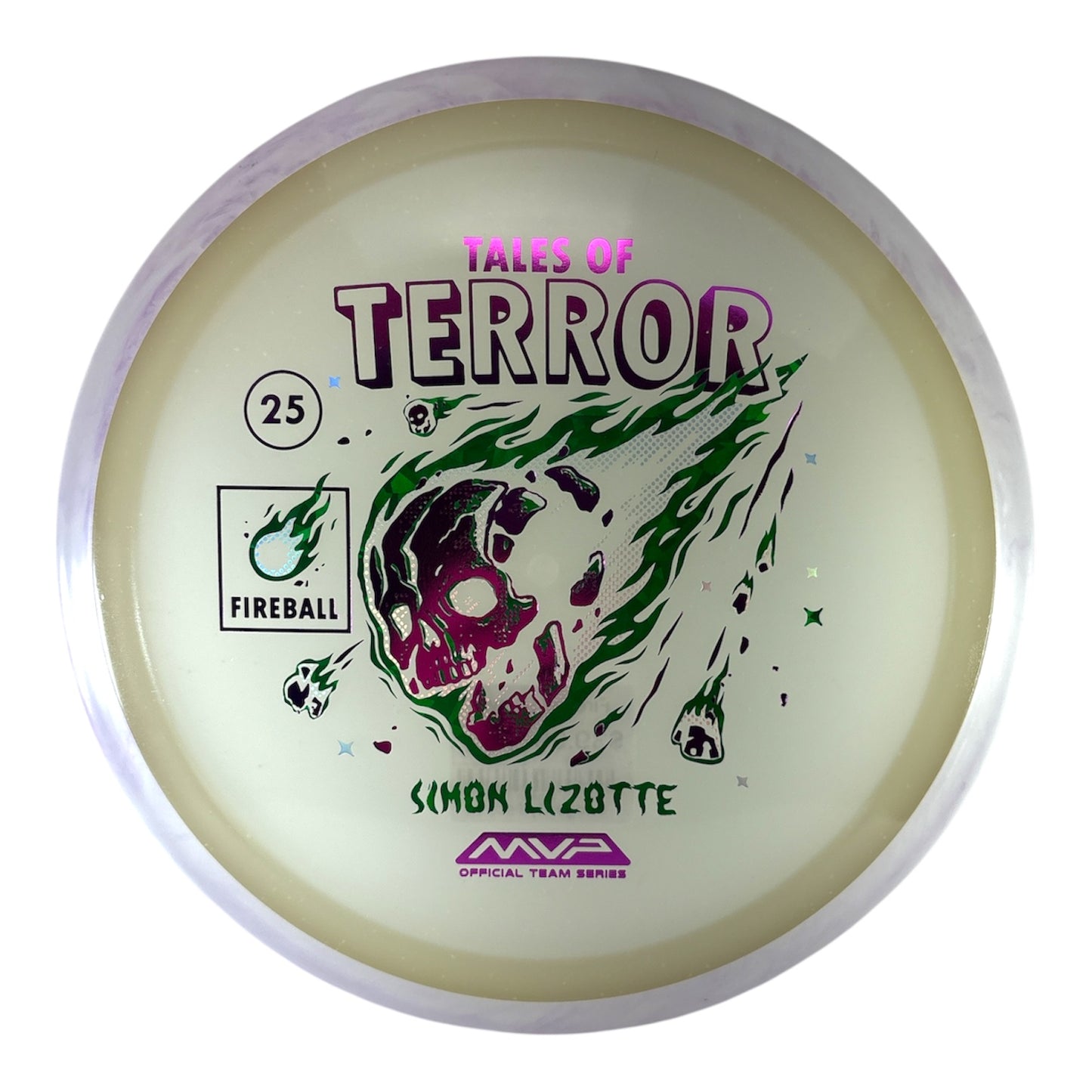 Tales of Terror 2025 Team Series