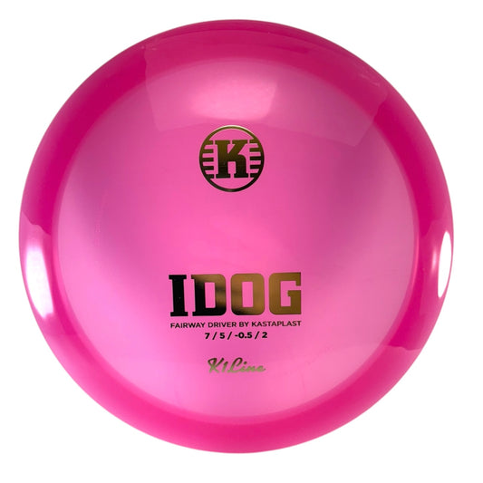 Kastaplast Idog