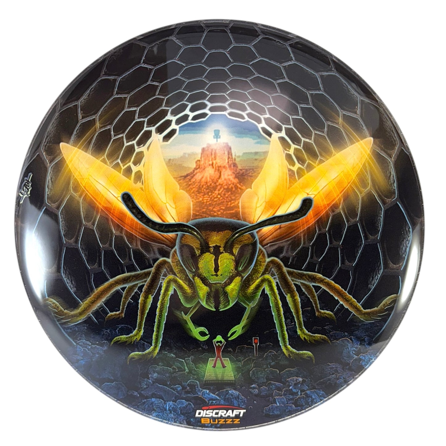 Discraft Buzzz