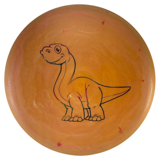 Dino Discs Brachiosaurus
