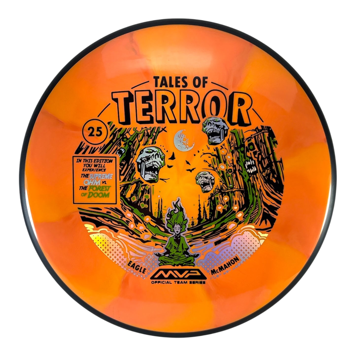 Tales of Terror 2025 Team Series