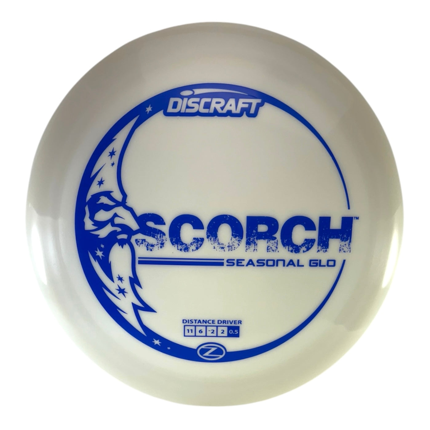 Discraft Scorch