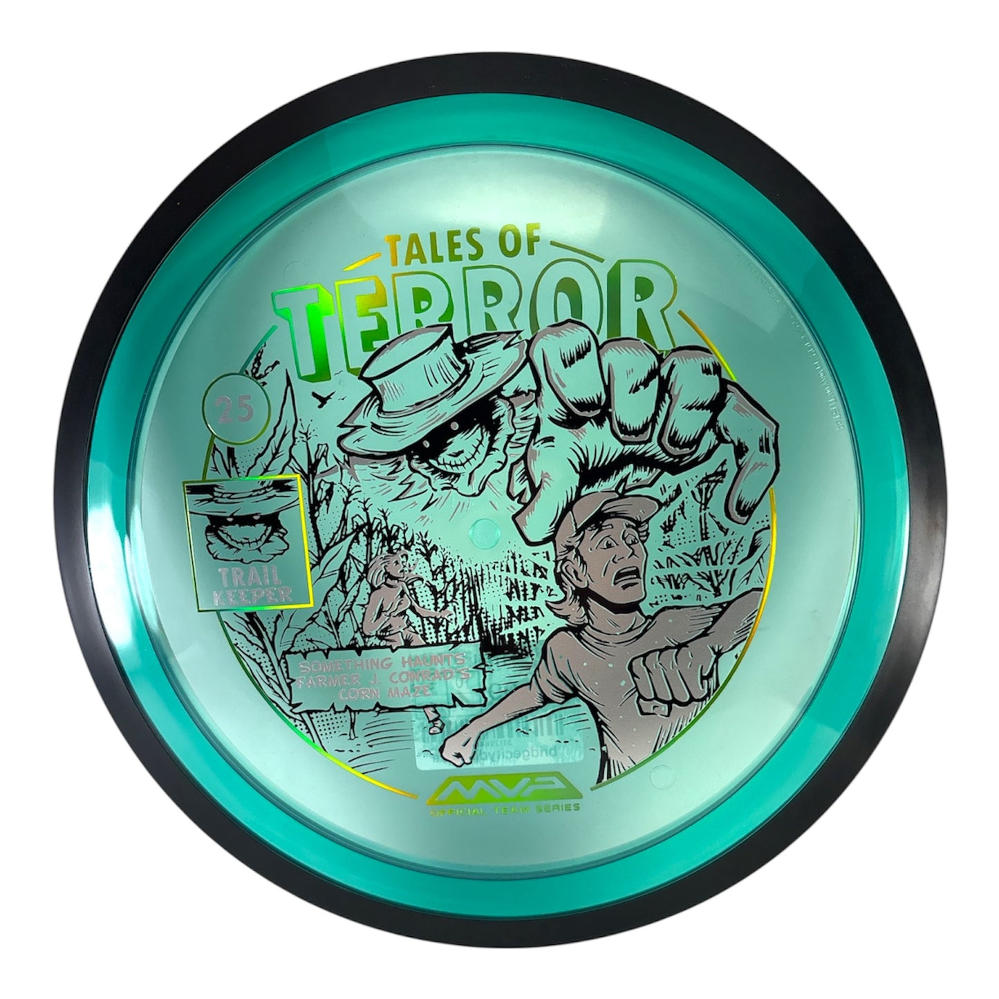 Tales of Terror 2025 Team Series