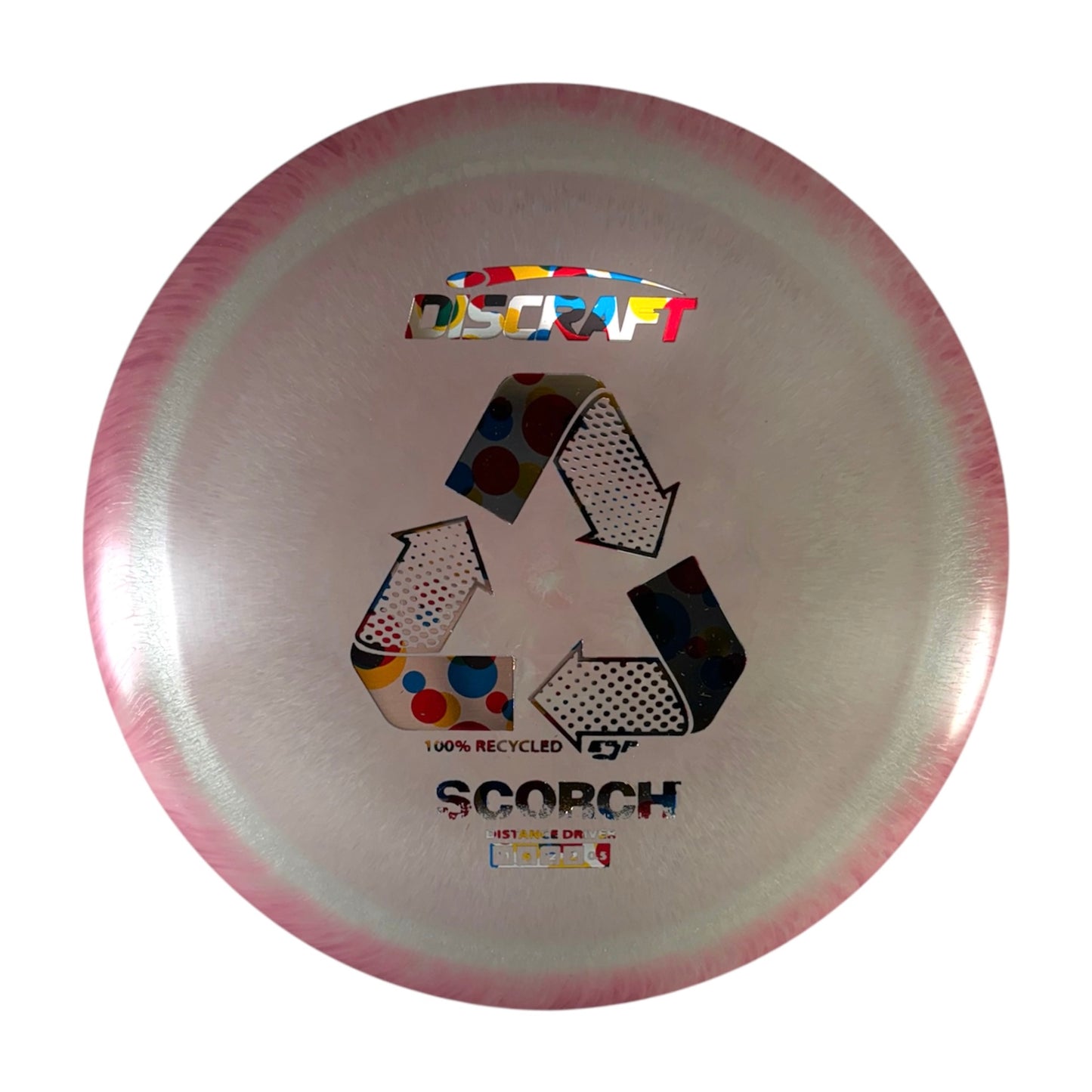 Discraft Scorch