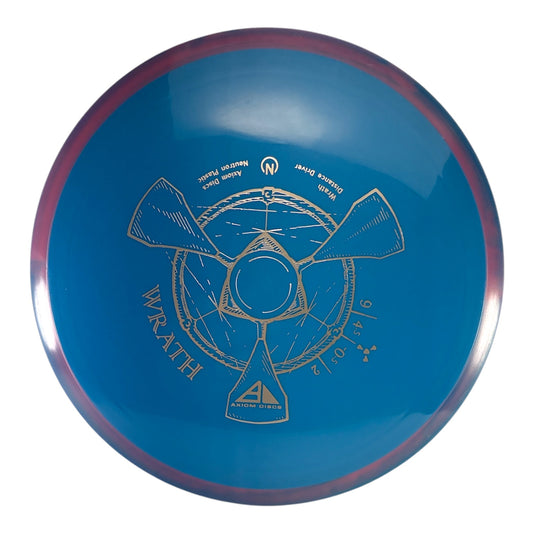 Axiom Wrath
