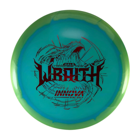 Innova Wraith