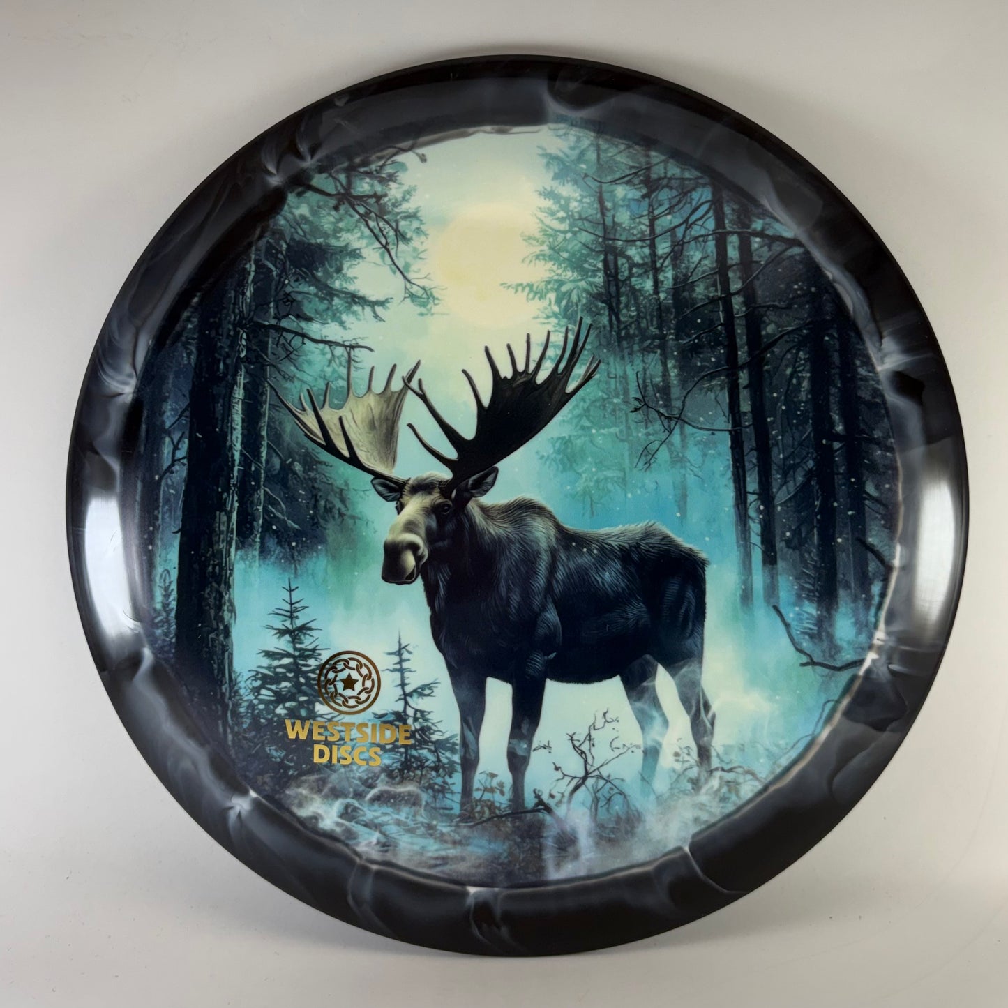 Westside Stag