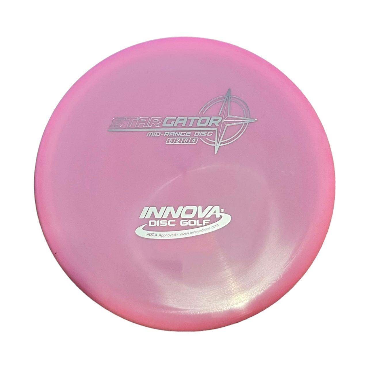 Innova Star Gator