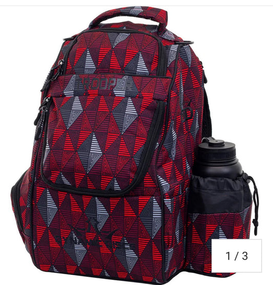 Dynamic Trooper Backpack