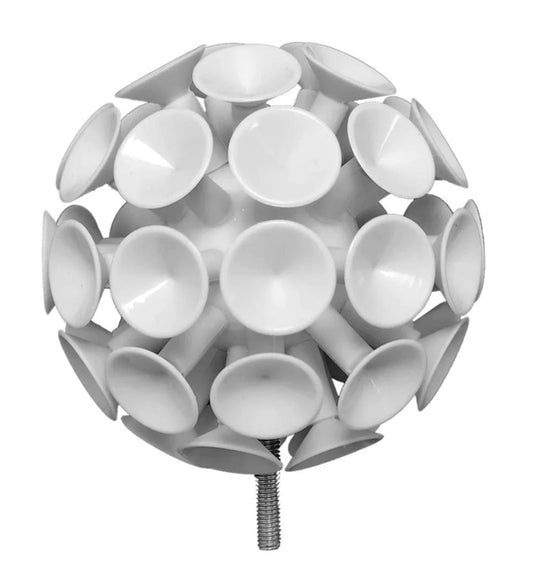 Sticky Ball