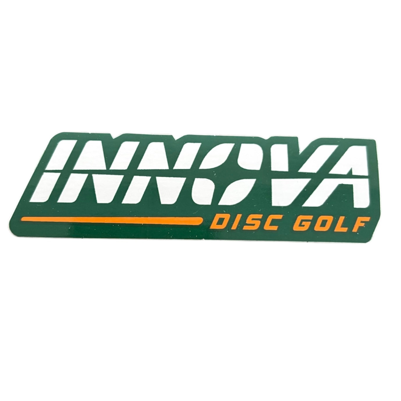 Innova Logo Sticker