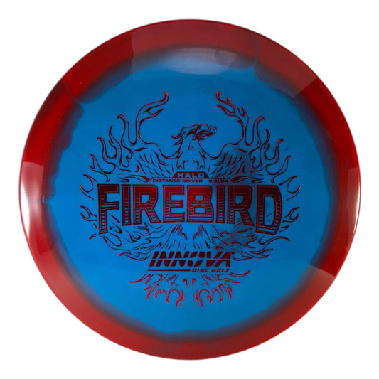 Innova Firebird