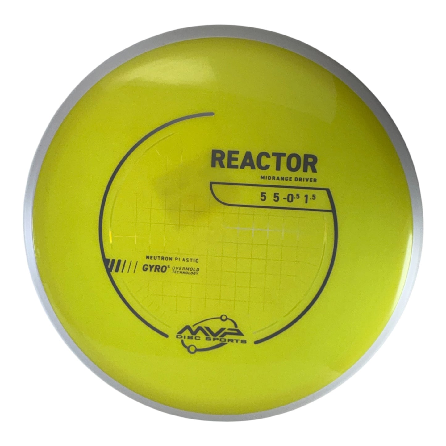 MVP Reactor