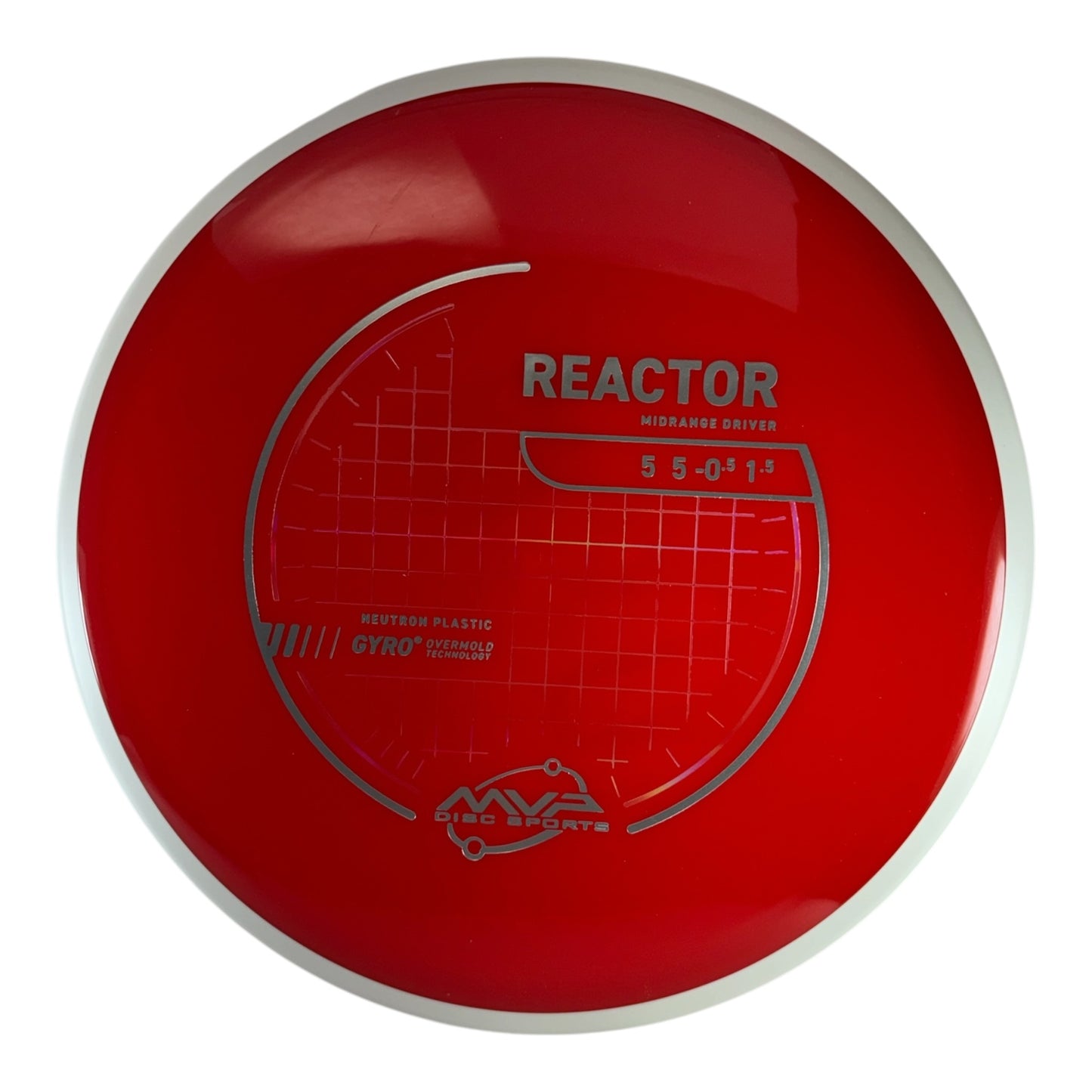 MVP Reactor