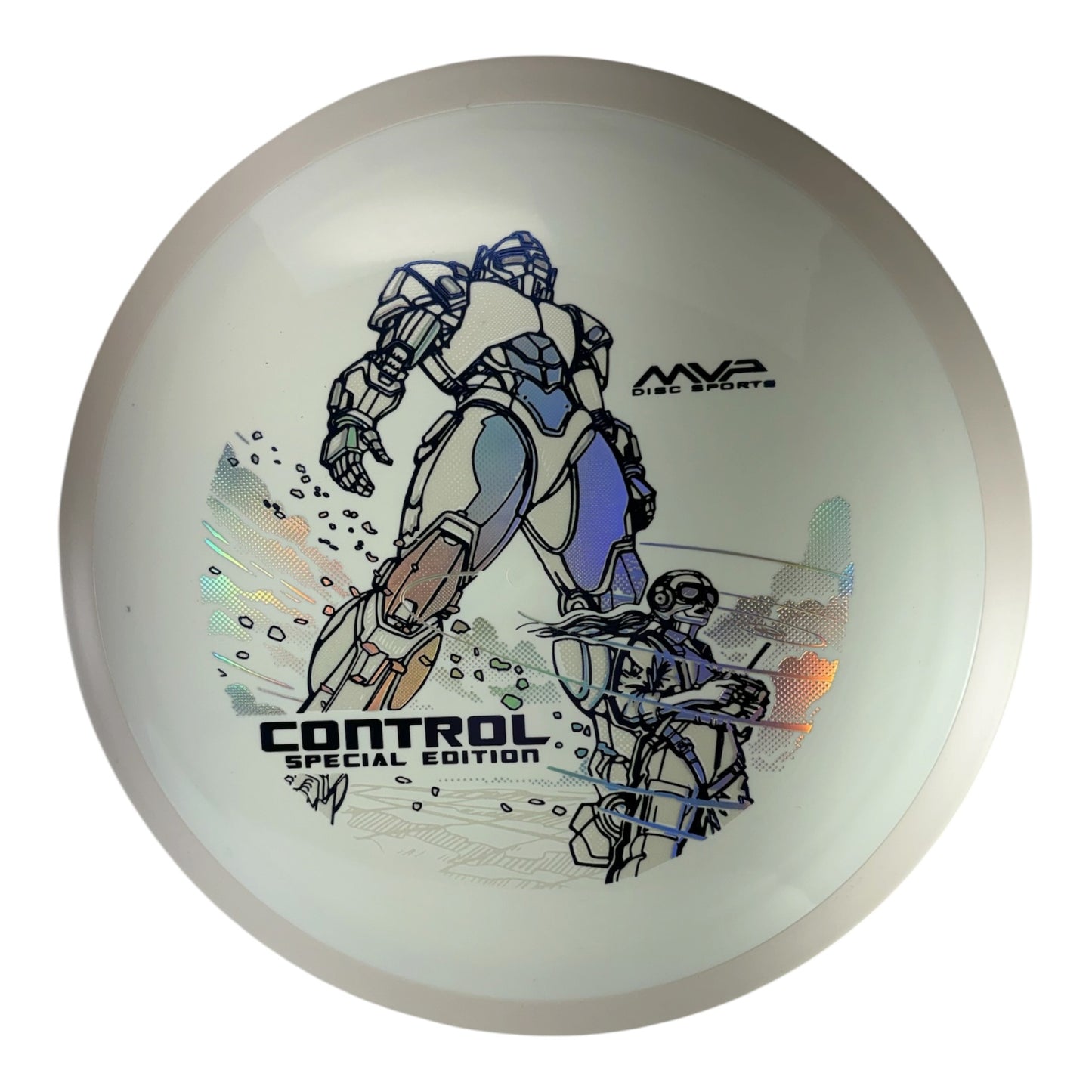 MVP Control