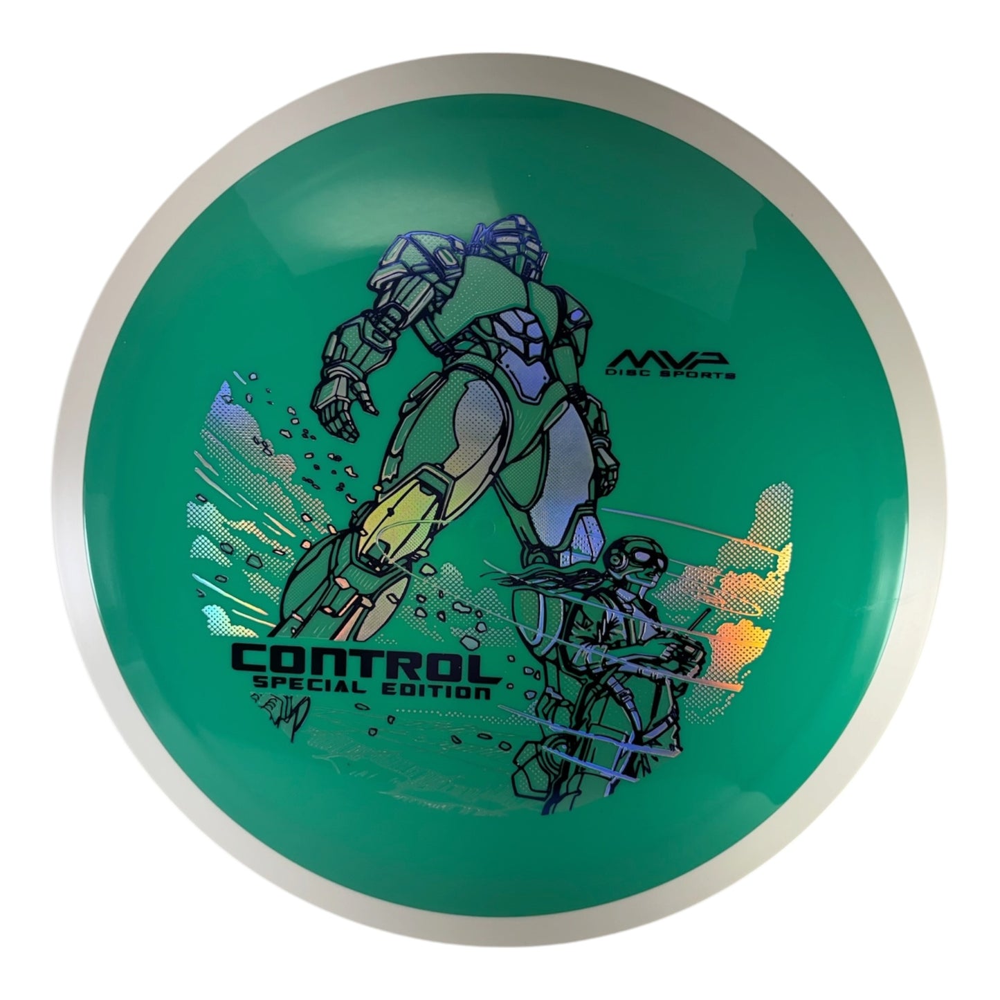 MVP Control